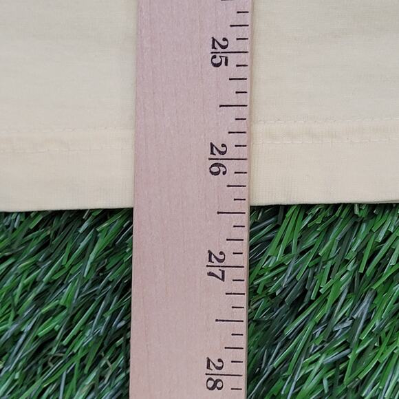 Americade Motorcycle Rally Shirt Large 23x26 Baggy Lake-George NY - Picture 10 of 16